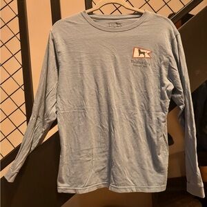 The Black Dog Longsleeve Newburyport, MA